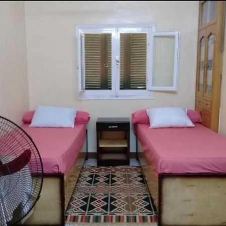 Hotel Mastonkel à Assouan Extérieur photo