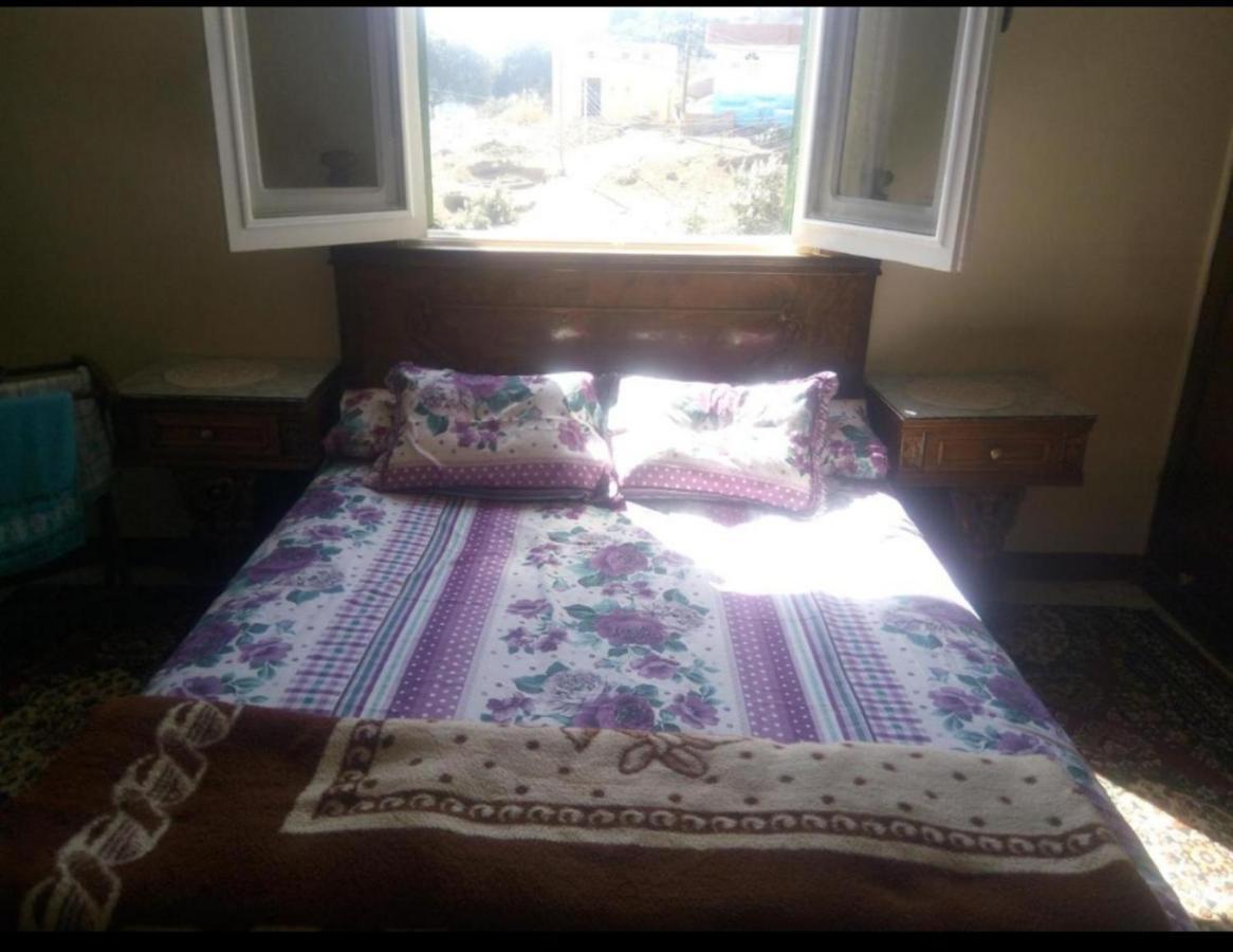 Hotel Mastonkel à Assouan Extérieur photo