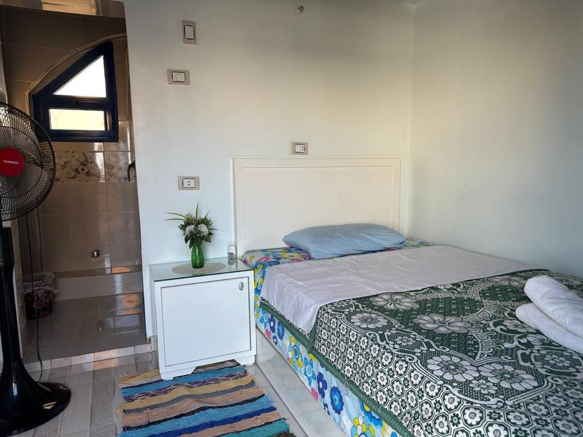 Hotel Mastonkel à Assouan Extérieur photo