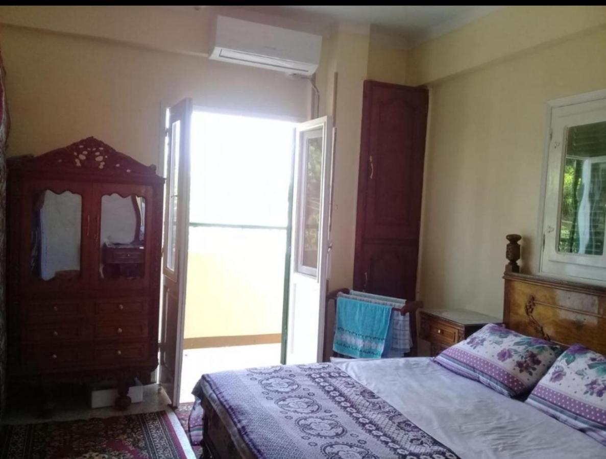 Hotel Mastonkel à Assouan Extérieur photo